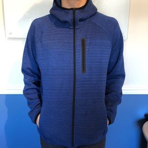 Uniqlo Tech Fleece Sweatshirt